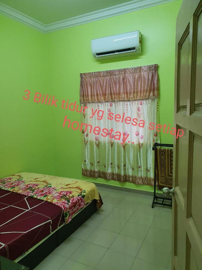 Teratak Nipah Homestay Teluk Nipah Pangkor Pekan Pangkor Exteriér fotografie