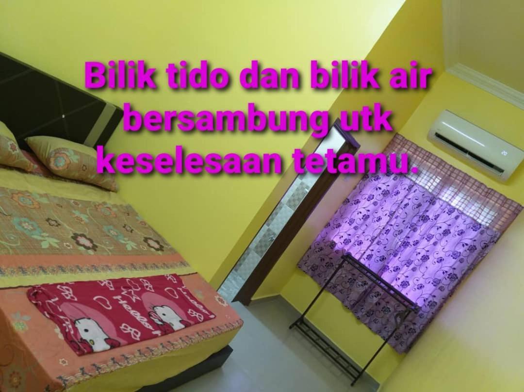 Teratak Nipah Homestay Teluk Nipah Pangkor Pekan Pangkor Exteriér fotografie