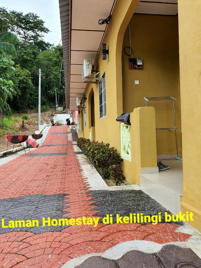 Teratak Nipah Homestay Teluk Nipah Pangkor Pekan Pangkor Exteriér fotografie