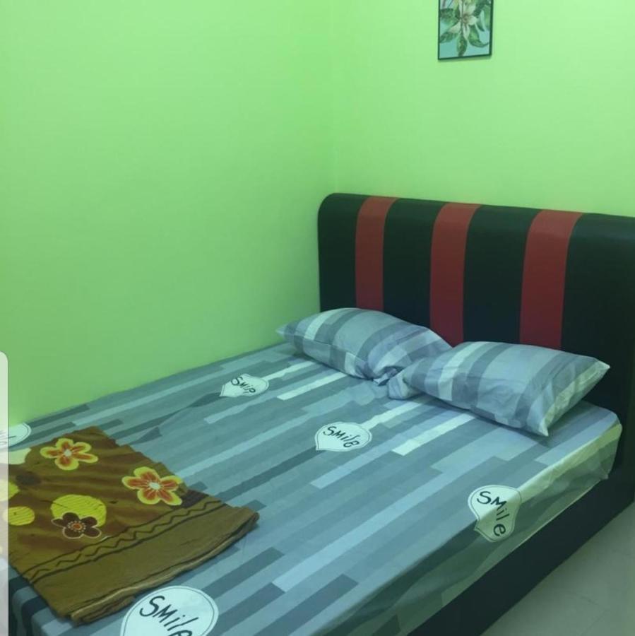 Teratak Nipah Homestay Teluk Nipah Pangkor Pekan Pangkor Exteriér fotografie