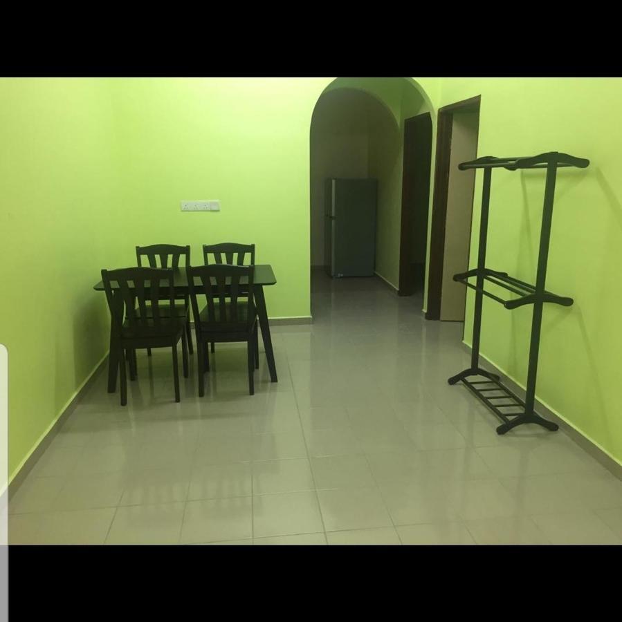 Teratak Nipah Homestay Teluk Nipah Pangkor Pekan Pangkor Exteriér fotografie