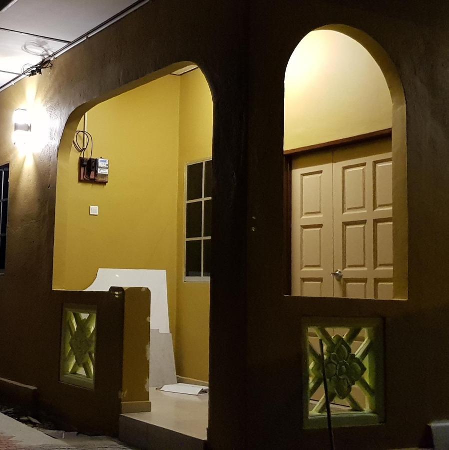 Teratak Nipah Homestay Teluk Nipah Pangkor Pekan Pangkor Exteriér fotografie