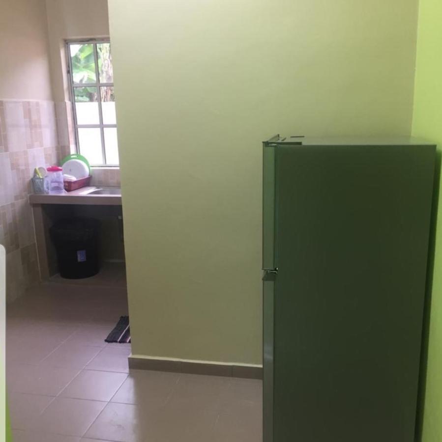 Teratak Nipah Homestay Teluk Nipah Pangkor Pekan Pangkor Exteriér fotografie