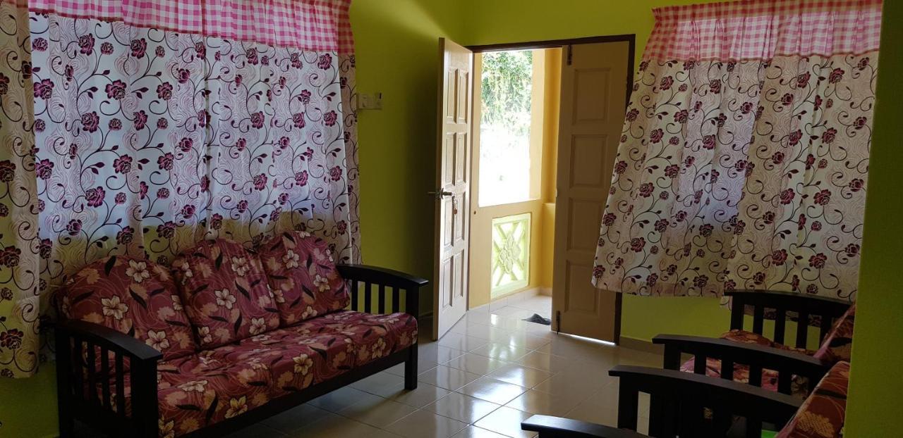 Teratak Nipah Homestay Teluk Nipah Pangkor Pekan Pangkor Exteriér fotografie